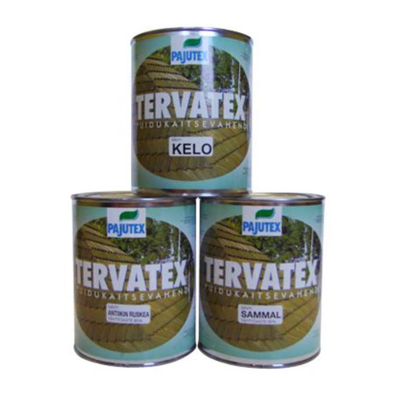 TERVATEX